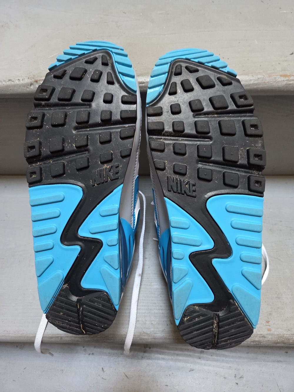 Nike Air Max CZ4270-100 - Picture 7 of 10